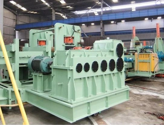 Modern High Quality Building Scaffolding Pipe Making Machine With Good Price4