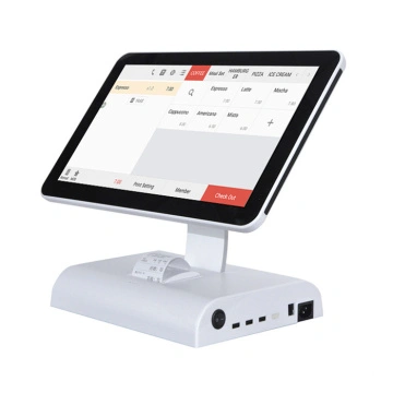 Aloha Pos Systems For Bars Bar Restaurant Pos System Pos System