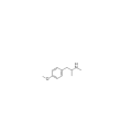 SDS Of 1-(4-Methoxyphenyl)-N-Methyl-2-PropanaMine CAS 22331-70-0