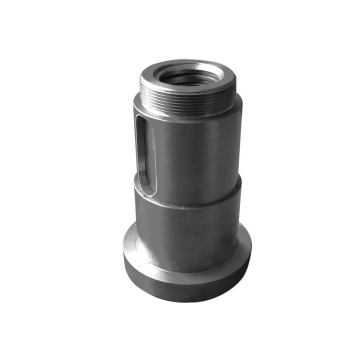 D-2 Series Pipeline Valve Stem Nut