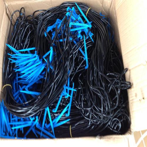 Drip Irrigation Four Branches Bend Arrow Garden Sprinkler Manufacturers and Drip Irrigation Four Branches Bend Arrow Garden Sprinkler Suppliers