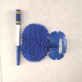 For Chenille Car Duster Microfiber Car Wash Mop Car Wash Brush Scratch Free Cleaning Tool Dust Collector Supplies
