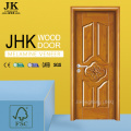 JHK-Industrial Latest Design Wooden Melamine Cabinet Doors