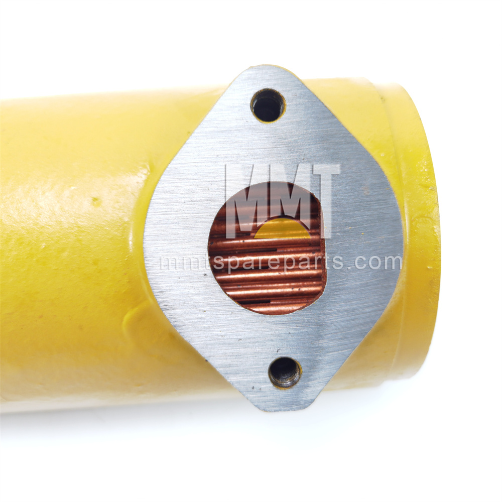 Engine oil cooler 7C-0145