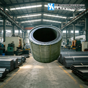 Advanced Stator Core Manufacturing Solutions