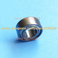 4pcs radial shaft ball bearing MR117ZZ 7*11*3 7x11x3mm metal shield MR117Z ball bearing