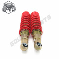 Rear Shock Absorber Fit for X5 ATV SPARE PART 9010-060600-1000 2Pcs One Pair ATV Accessories