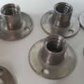 Round Base Tee Nuts