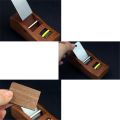 Mini Woodworking Hand Planer Carpenter Flat Plane Bottom Edge Wood Trimming Tool