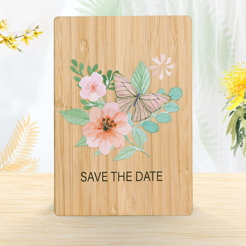 sustainable greeting cards