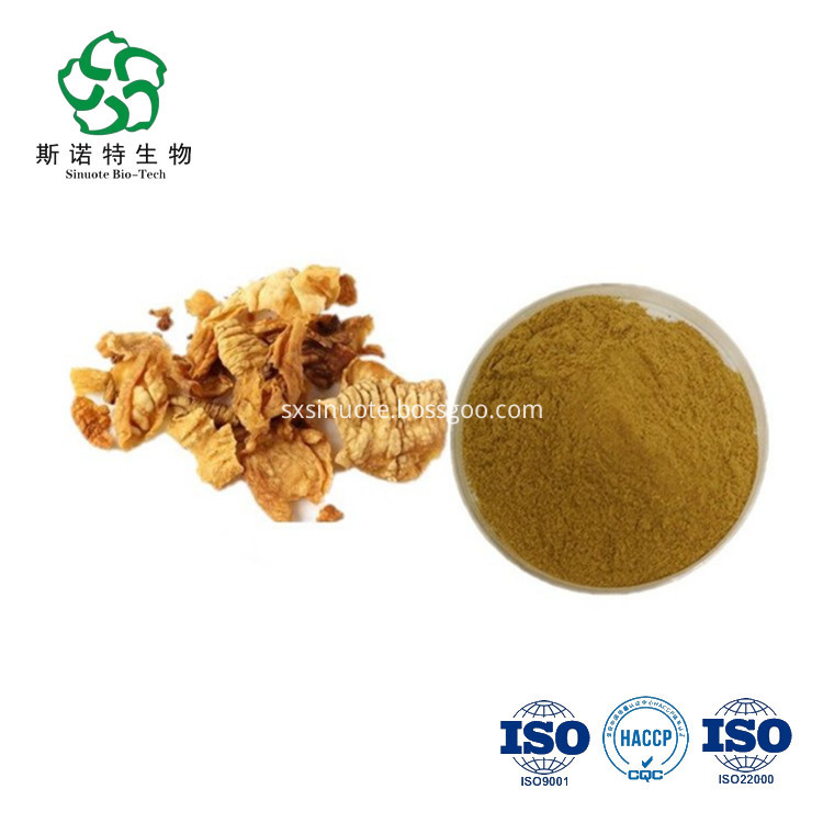 Chicken Gizzard Extract