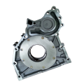 D6D 1011015-56D engine oil pump 0450-2445