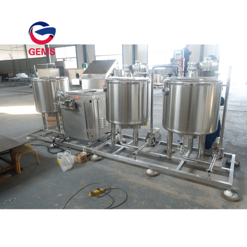 Complete UHT Pasteurized Milk Yogurt Processing Plant for Sale, Complete UHT Pasteurized Milk Yogurt Processing Plant wholesale From China