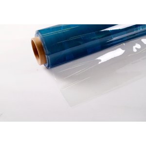 Thick Clear Plastic Table Protector