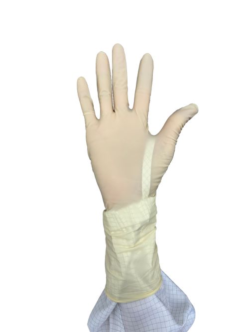 Disposable Latex Gloves