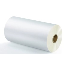 White BOPP Film for Retail Packaging