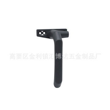 universal window crank handle