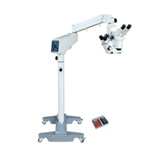 YSX-130 dental ent surgical operating microscope