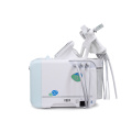 Best hydro diamond dermabrasion machine / oxygen jet dermabrasion skin peel facial beauty hydro machine