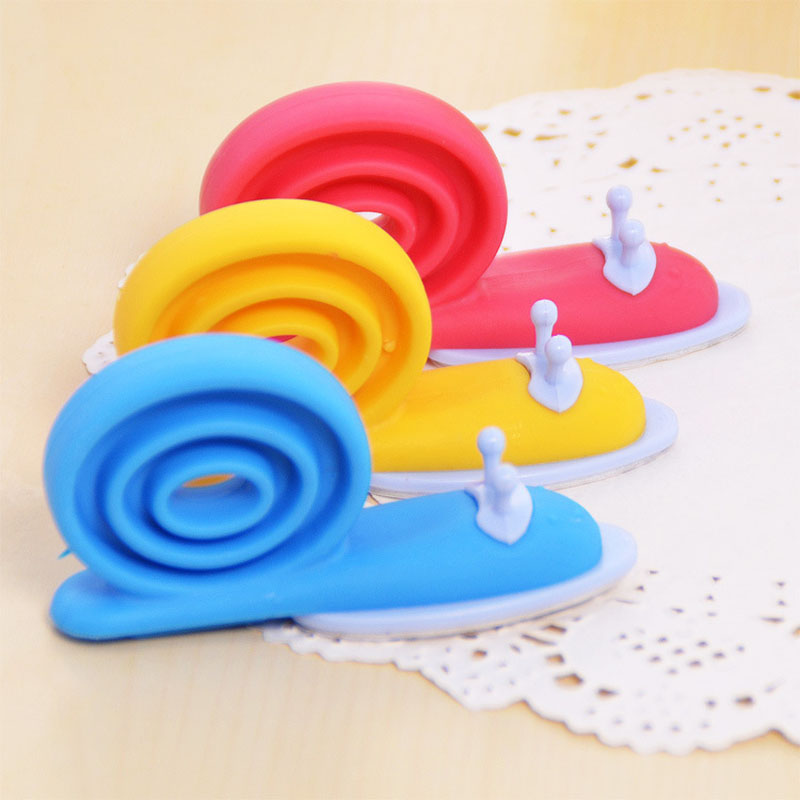 Cute snail shape door stopper baby safety cabinet window protection from children hand child safety children safety products