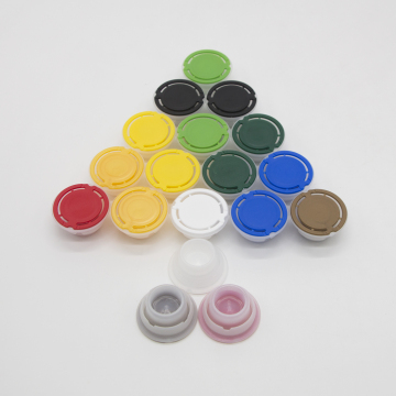 32 mm Plastic Spout Cap