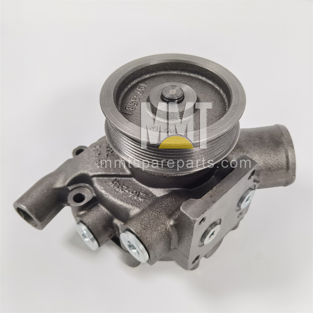 Water Pump 352-2125