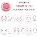 Cream Blush,Smooth Natural,Non-Sticky,Lightweight Cheek Cream