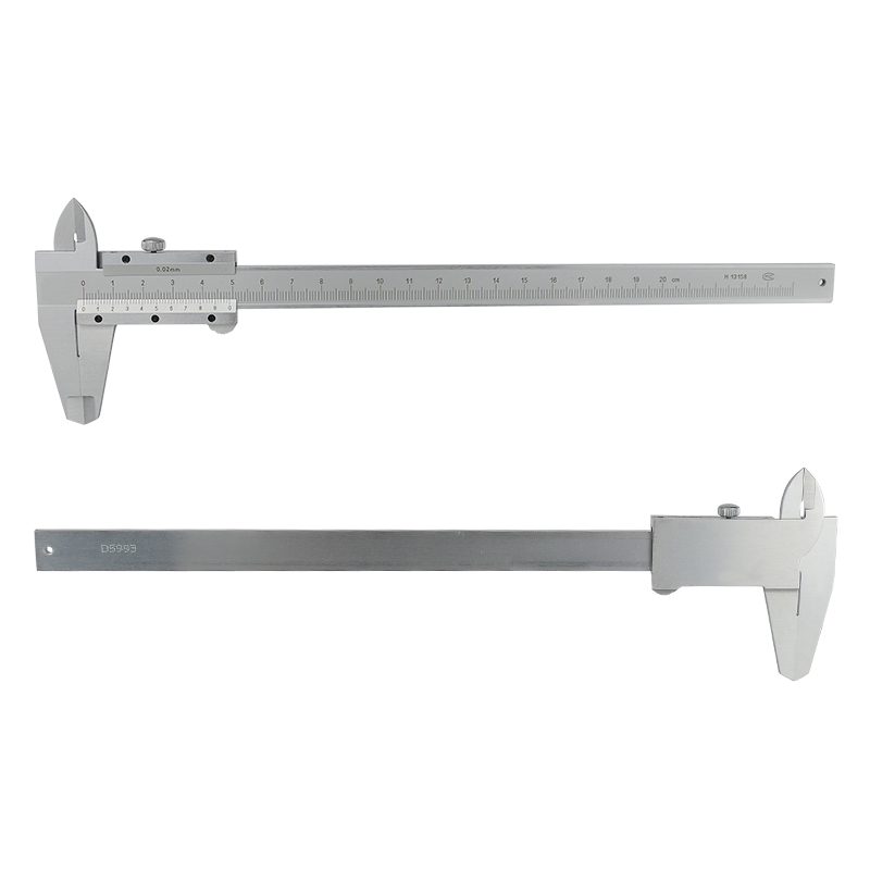 XCAN Vernier Caliper 0-150mm 0-200mm 0-300mm 0.02mm Stainless Steel Parallel Marking Caliper Gauge Tool