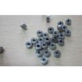 Free Shipping ---100PCS MR52ZZ bearing ABEC-1 2*5*2.5 Miniature Ball Bearings MR52ZZ bearing / Toys bearing