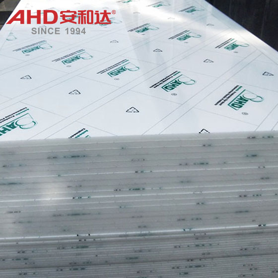 10mm Thick PP Sheet