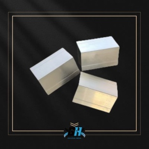 aluminum corner