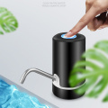 USB Fast Charging Double Motor Electric Automatic Bottle Drinking Water Pump Dispenser Charging Double Pump Barrel Pump