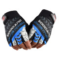 New Women/Men Training Gym Gloves Body Building Sport Fitness Gloves Exercise Weight Lifting Gloves Men Gloves Women 2019