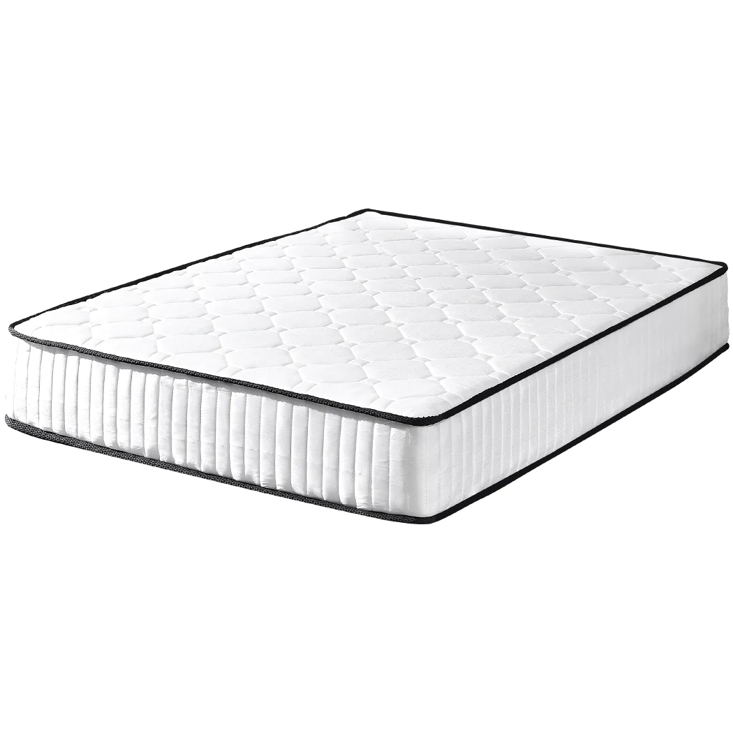 Spring Mattress 10 Inch Two Side Use Soft Foam Mattress in Box New Year Gift Bedroom Furniture1