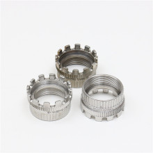 OEM/ODM custom CNC machining milling metal non-standard part