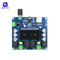 diymore TPA3116 Bluetooth 4.1/ Bluetooth 5.0 Digital Power Amplifier Board 50Wx2/100Wx2 Audio Stereo Amplifier Module DC 12 -30V
