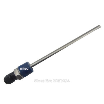 probe of temperature sensor for water tank, sensor tube for solar water heater