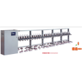 RF303C high-speed winding machine