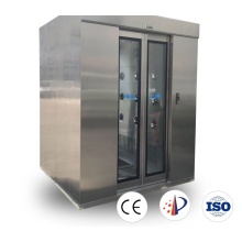 Automatical Door Clean Room Air Shower