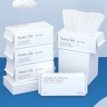 Bag Disposable Face Towel Cleansing Soft Towel Cotton Pads Reusable Makeup Remover Discs Beauty Salon Face Wipe Matting Napkins