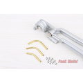 Model accessories / Aluminum alloy manual pipe bender / Copper pipe aluminum pipe bender/Tube Bending Machine 180 Degree