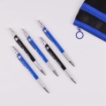 1PC Plastic Metal Lead Holder Mechanical Draft Pencil Drawing 2.0mm Lead Holder Mechanical Pencil