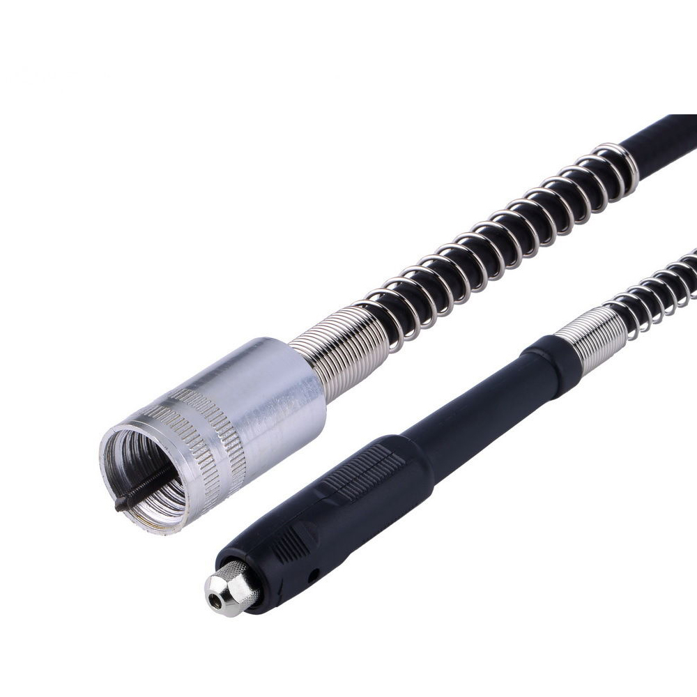 Extension Cord Flexible Shaft Rotary Grinder Tool for Dremel Polishing Chuck