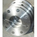 flanges cast iron steel ansi b16.5 flange BS4504 Casting Plate Flange