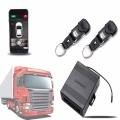Universal 24v For Truck Car Alarm System Central Locking/unlock App Remote Control With 2 remote controls