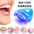 Dental Teeth Tool Teeth Whitening Light LED Bleaching Teeth Accelerator for Whitening Tooth Cosmetic Laser Women Beauty Health