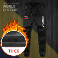 Venezuela Venezuelan VEN VE mens pants joggers jumpsuit sweatpants track sweat fitness fleece tactical casual nation country new