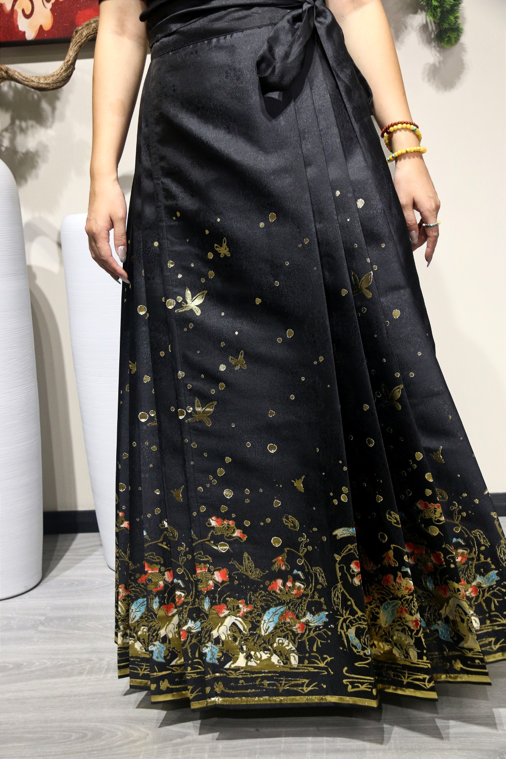 fashion hanfu