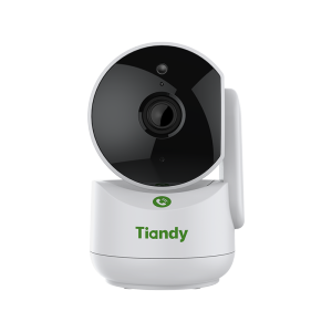 3MP Fixed Color Maker Wi-Fi PT Camera