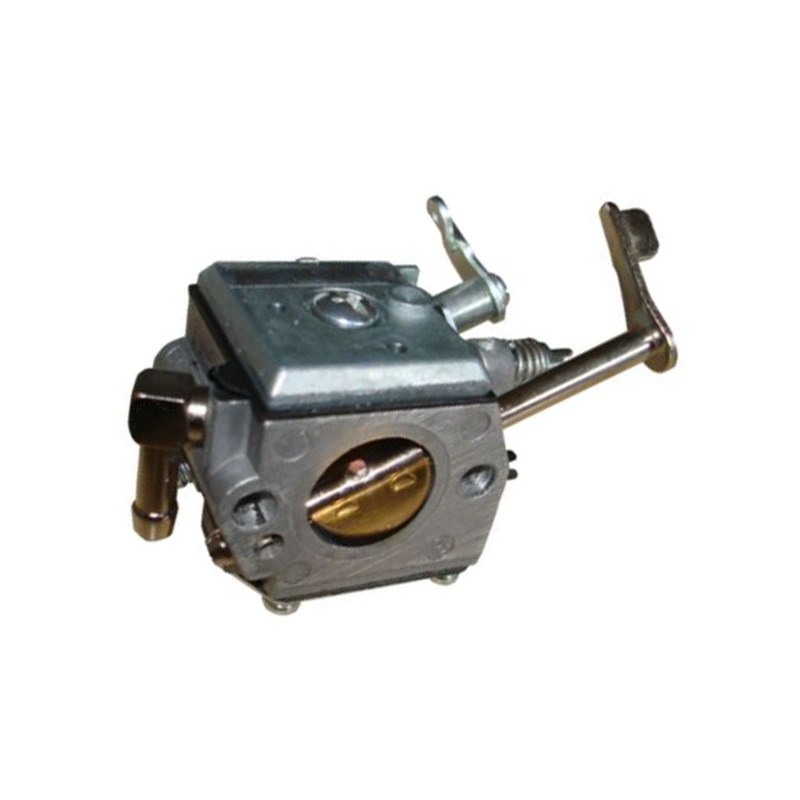 Lawn Mower Floatless Carburetor Kit For Honda GX100 Rammer Power Engine Replacement Carbs Part Garden Power Tools